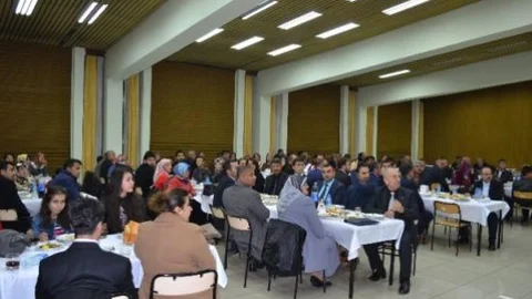 3 Aralık'ta Engelliler Unutulmadı