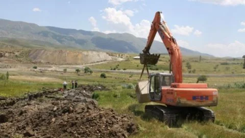 2014 Yılında Kürük'ten 55 Litre Ek Kaynak Alındı