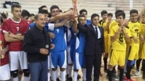 Voleybolda Kupalar Sahiplerini Buldu