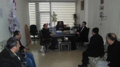 3 Aralık Dünya Engelliler Günü Etkinliği