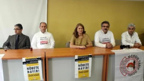 Aile Hekimleri 12 Aralık'ta İş Bırakacak