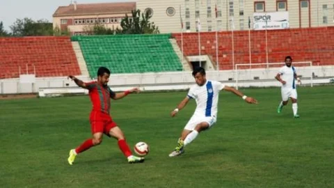Diyarbakır'da Galatasaray Krizi