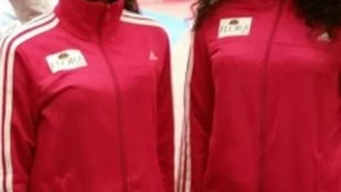 İslahiye'nin Gururu Oldular