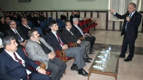 Maks Uygulama Projesi Elazığ İle Birlikte 5 İlde Başlıyor