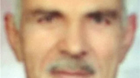 Huzurevine Götürmek İçin Geldi Tavana Asılı Buldu