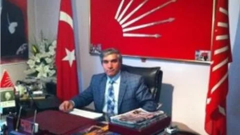 Chp Erzurum İl Başkanı Kızıloğlu Gündeme Dair Açıklamalarda Bulundu