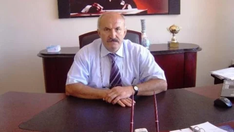 Hisarcık'taki Okullara Görevlendirilen Müdürler Belli Oldu