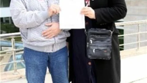 Iraklı Aile Ev Alırken Dolandırıldıklarını İddia Ettiler