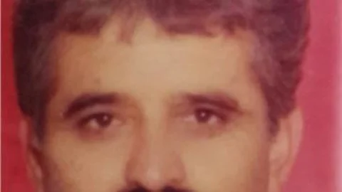 Evinin Kapısını Açarken Düşen Emekli Astsubay Hayatını Kaybetti