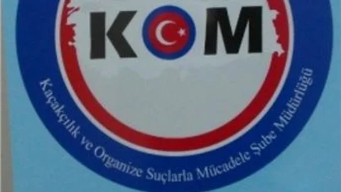 Esrar Ve Bonzai Ele Geçirildi