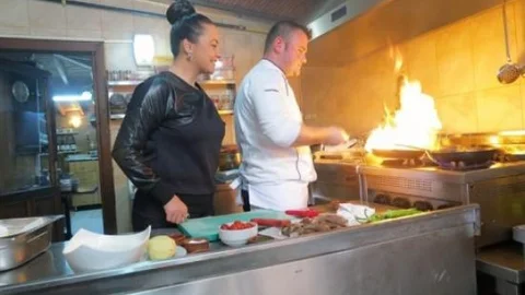 Ormanpark'ın Lezzetleri Show Tv'de