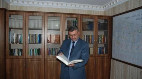 Mardin'de Umre Kayıtları Devam Ediyor