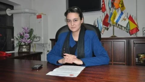 Türk Kadınına Seçme Ve Seçilme Hakkı Verilmesinin 80'inci Yıldönümü