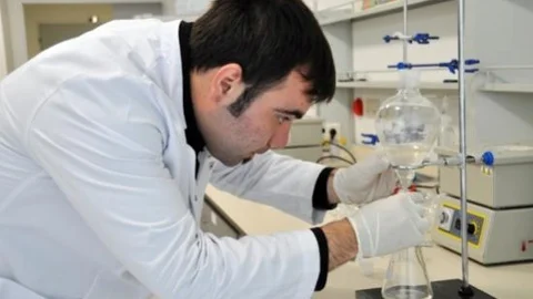 Fındık Kabuğunda Kanser İlacı Maddesi