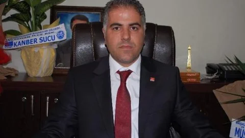 Chp'den Madenciler Günü Mesajı