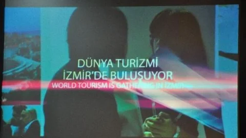 Edremit ''travel Turkey''de Tanıtılıyor