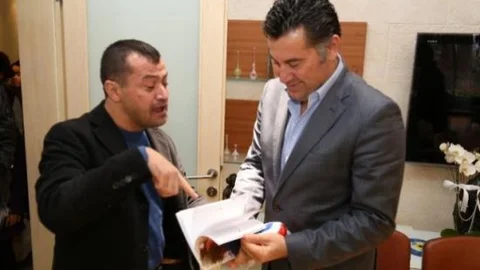 Bodrum Engelleri Aşmak İçin El Ele Verdi