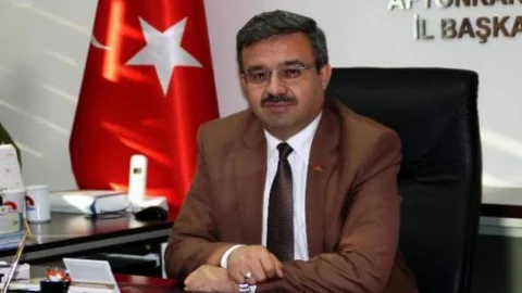 Başkan Yurdunuseven'den Ermenek Faciası Hakkında Açıklama