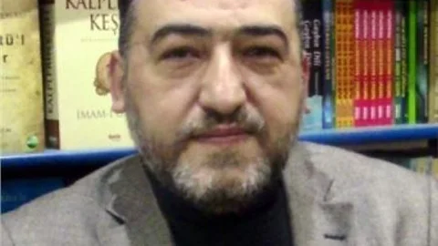 Kütahya İhh'dan Konferans