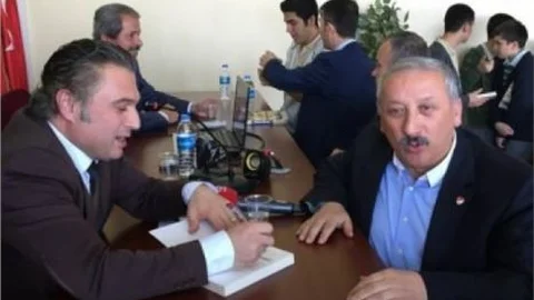 'ordu'nun Dereleri'ne İmza Günü