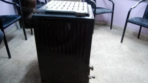 Yaşlı Çift Yakınları Sayesinde Ölümden Döndü