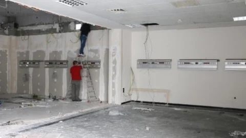 Seah Acil Servisi Tekrardan Yapılandırılıyor