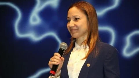 Milletvekili Derya Bakbak'ın 5 Aralık Açıklaması