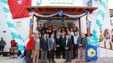 Pedasa Cafe Konacık'ta Açıldı