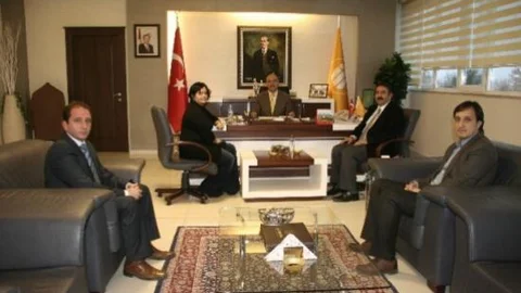 Üniversite Sanayi İşbirliği Protokolü İmzalandı