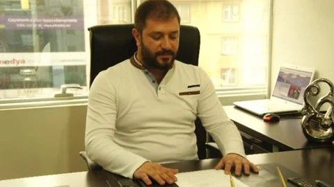 Kastamonu Gençlik Platformu Başkanı Cumhur Genç: