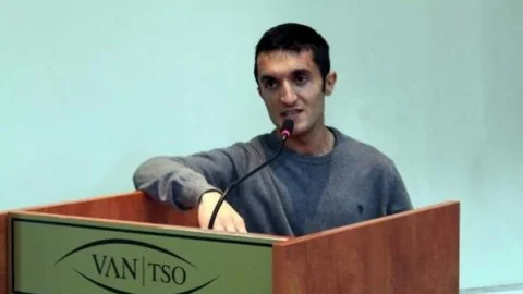 Dbp'li Meclis Üyesi Engelli Şahin Furat'ın İddiası