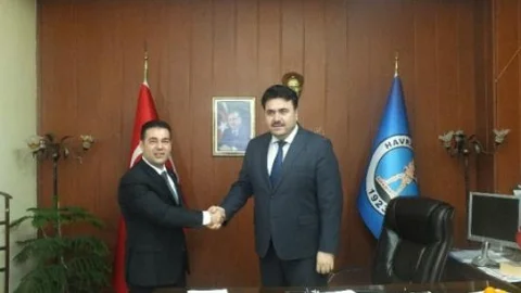 Bem Bir-sen Havran Belediyesi İle Sözleşme İmzaladı