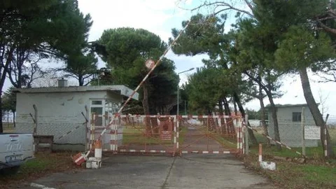 Bir Döneme Damga Vuran Zincirbozan Tesisleri Müze Oluyor