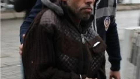 Bolu'da Otomobil Hırsızları Yakalandı