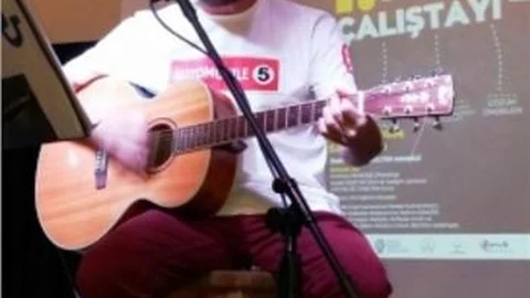 Ayvalık'ta 1. Gençlik Çalıştayı'na Yoğun İlgi