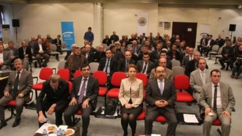 Tarım İşçilerinin Yüzde 83,9'u Kayıt Dışı