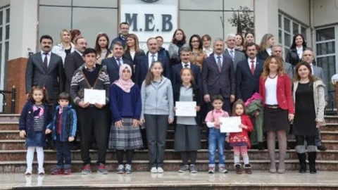 Ege Bölgesi'nde Obez Çocuk Oranı Daha Yüksek