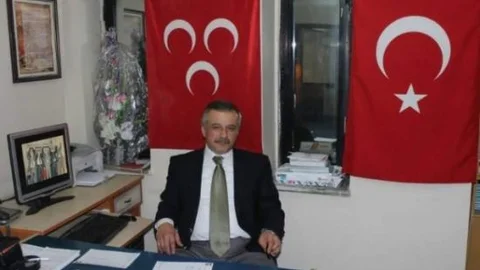 Sadrettin Kuzu Görevinden İstifa Etti