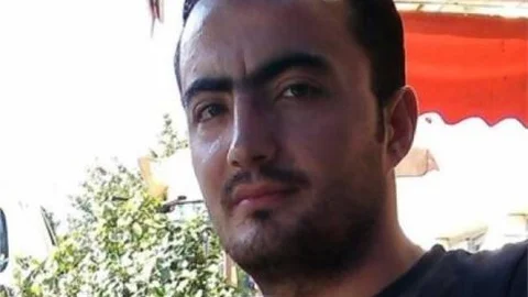 Kafasını Sac Kesim Makinesine Kaptıran İşçi Öldü