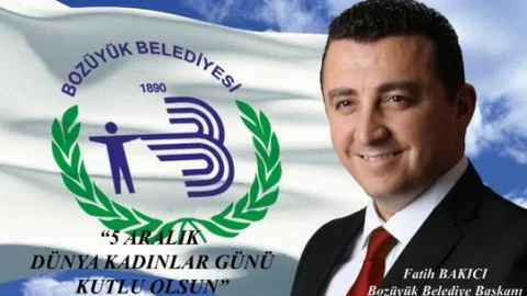 5 Aralık Dünya Kadın Hakları Günü
