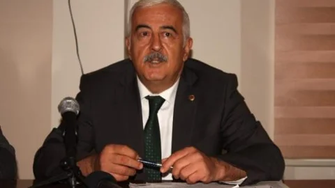 Engin'den Şeker Fabrikası Açıklaması