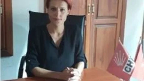 Chp'den Kadınlara Seçme Ve Seçilme Hakkı Verilmesinin 80. Yılı Açıklaması