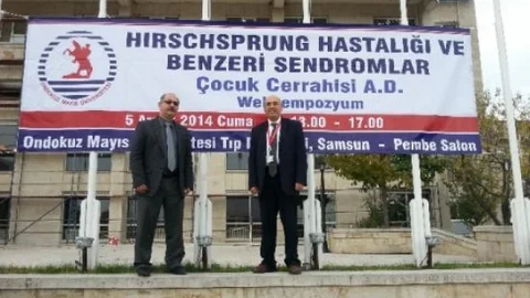 Omü'de Web Sempozyumu Düzenlenecek