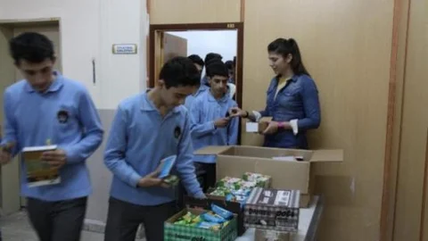 Erzincan Emniyeti Gençlerin Geleceğini Güvene Alıyor