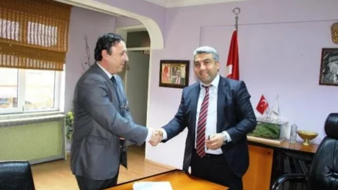 Hisarcık'ta Takbis Dönemi