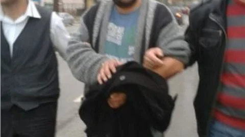 Sakarya'da 6 Ayrı Eve Giren Hırsız Yakalandı