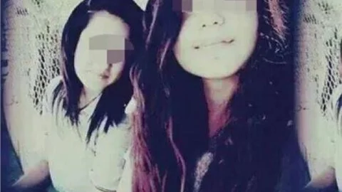 Liseli Kayıp Kızlar Bulundu