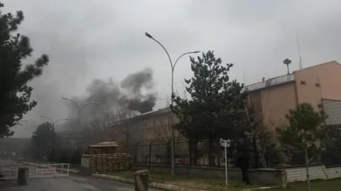 Muş Belediyesi'nden Hava Kirliliği Uyarısı