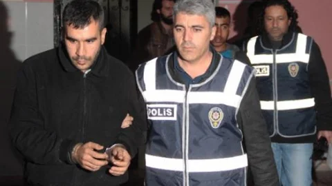 Gaspçılardan İlginç Savunma