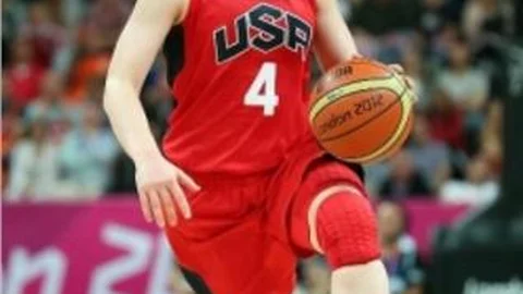 Agü Spor'dan Whalen Hamlesi